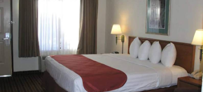 卡塔利娜旅馆(Catalina Inn)图片