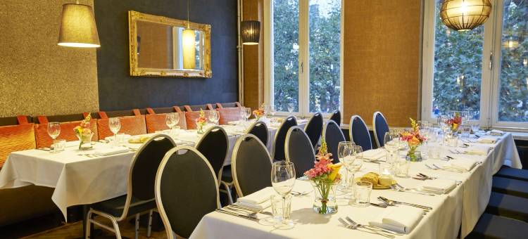 马斯特里赫特市中心赛尔恩特酒店(Saillant Hotel Maastricht City Centre - Auping Hotel Partner)图片