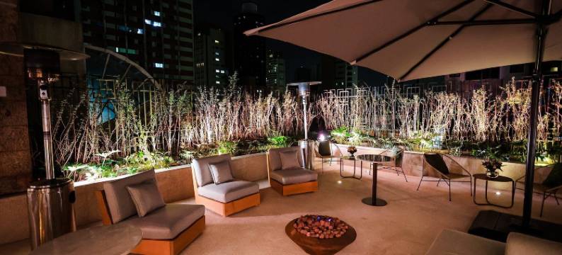 奇美拉洲布酒店，希尔顿好奇收藏(Qoya Hotel Curitiba, Curio Collection by Hilton)图片