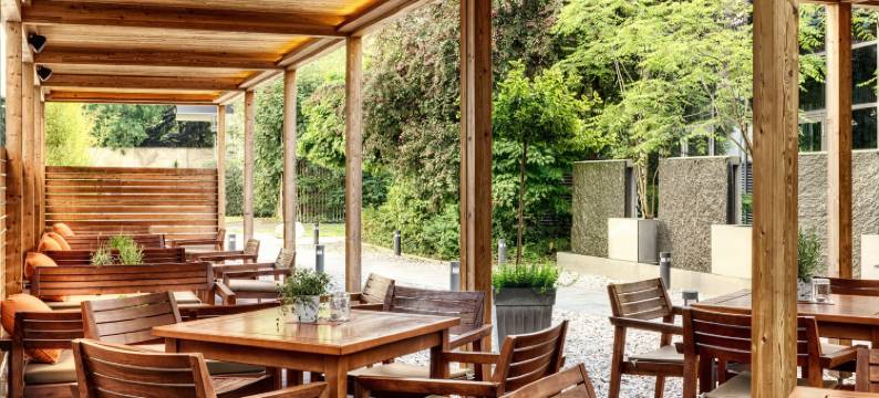 格劳尔酒吧酒店(Hotel Grauer Bär)图片