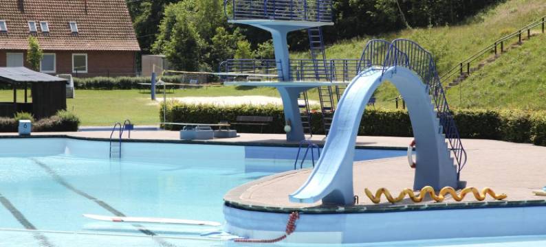 因姆坦奈格鲁德酒店(Hotel Im Tannengrund)图片