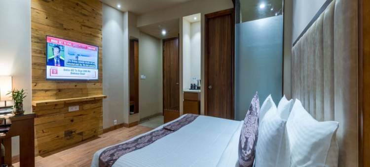 Cachar俱乐部酒店(Hotel Cachar Club)图片