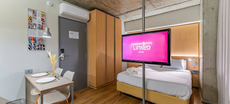 Linked Batel by Xtay图片