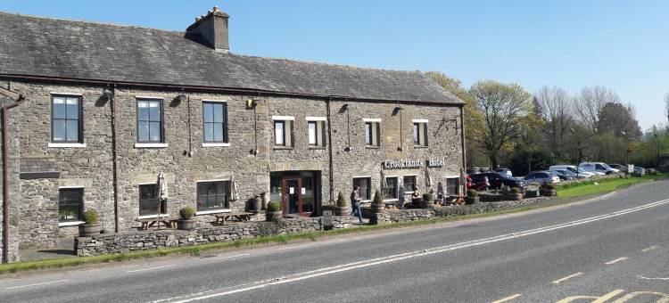 Crooklands Hotel图片