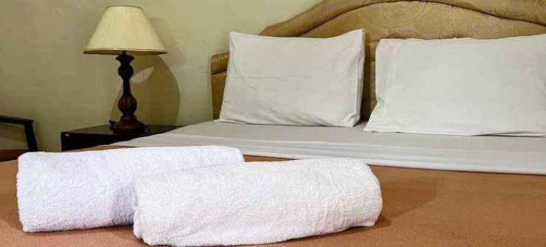 德埃默里克经济型酒店(D'Emmerick Budget Hotel)图片