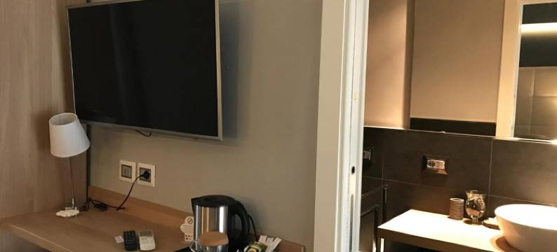 维亚圣马丁民宿(Viale San Martino)图片