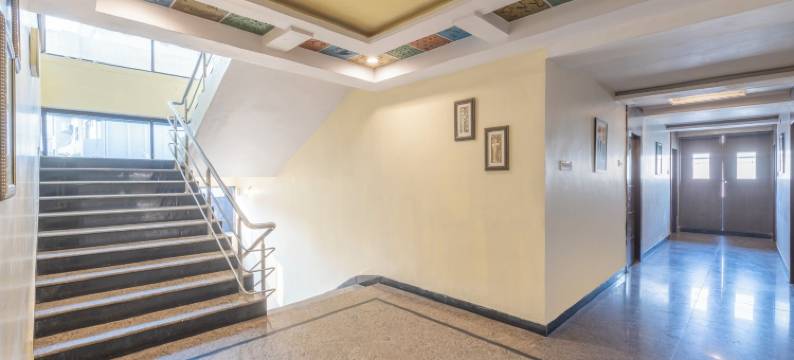 Treebo AR Grand, 加朱瓦卡(Treebo AR Grand, Gajuwaka)图片