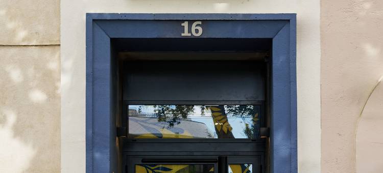马赛老港马斯豪酒店(Happyculture集团)(Hotel Marsiho by Happyculture)图片