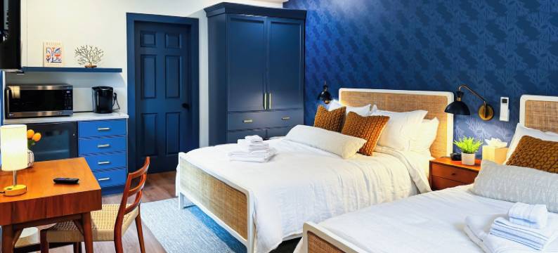 洛克波特之家(The Rockport House)图片