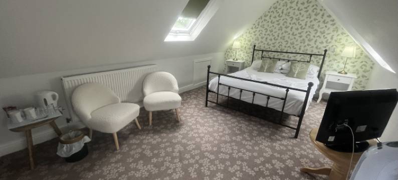 高轮单车小屋酒店(Penny Farthing Hotel & Cottages)图片