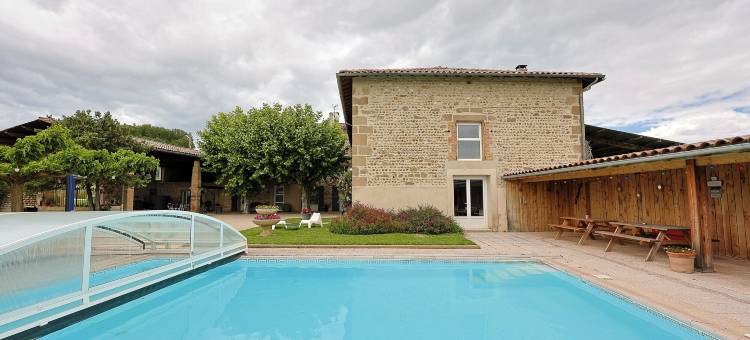 丹尼斯农场(La Ferme des Denis)图片