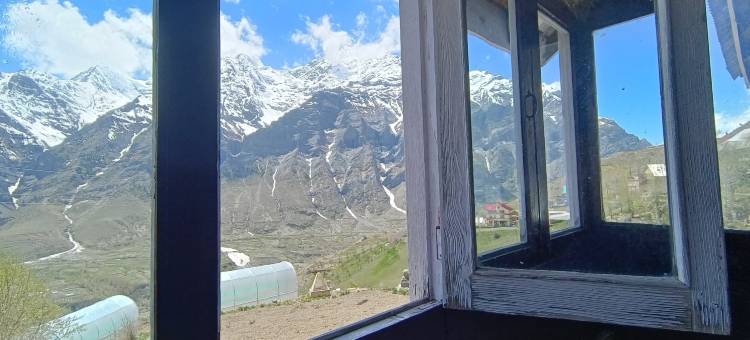 喜马拉雅度假屋(Himalayaa Retreat)图片