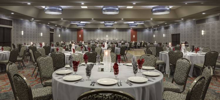 Holiday Inn 威奇托东I - 35(Holiday Inn Wichita East I-35)图片