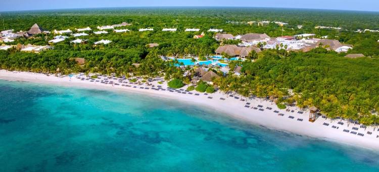 格兰德帕拉迪尔姆坎特纳水疗度假村-全包(Grand Palladium Kantenah Resort & Spa - All Inclusive)图片