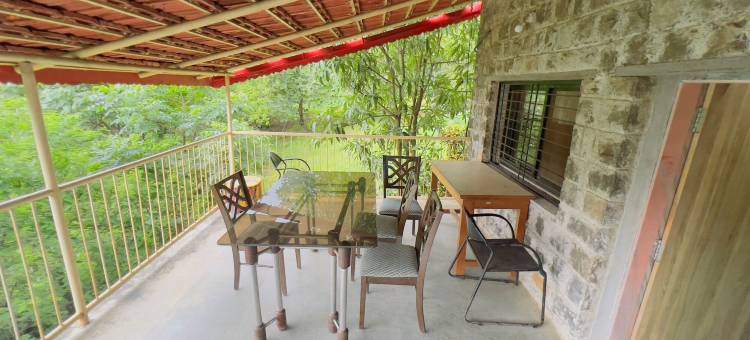 安纳普尔纳农场(Annapoorna Farms)图片