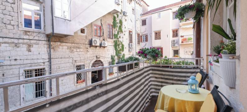 Viva - 市中心两卧室公寓(Viva - 2 Bedroom Apt in City Centar)图片