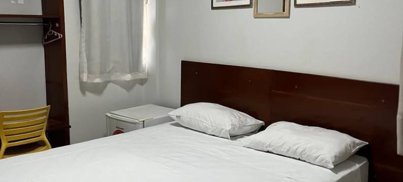 梅斯酒店(Mais Hotel)图片