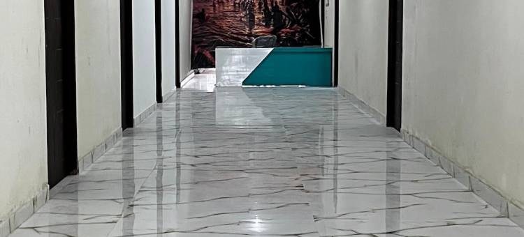 普拉亚格拉吉玛哈库姆住宿(Mahakumbh Prayagraj Residency)图片