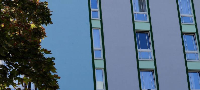 格兰德柏林城市旅馆(Grand Hostel Berlin Urban)图片