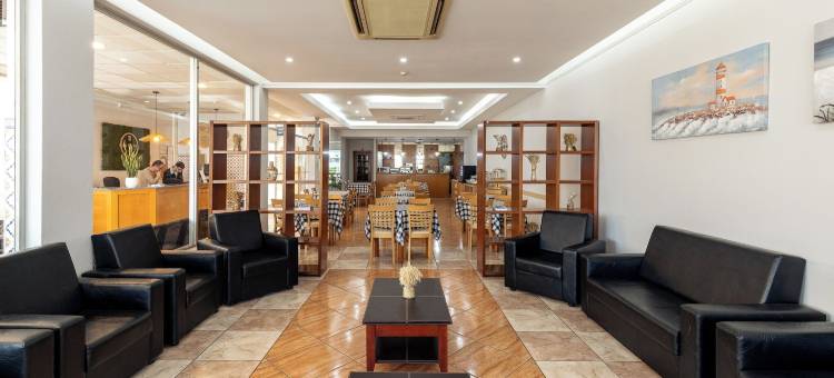 Bela Ria Stay & Sushi图片