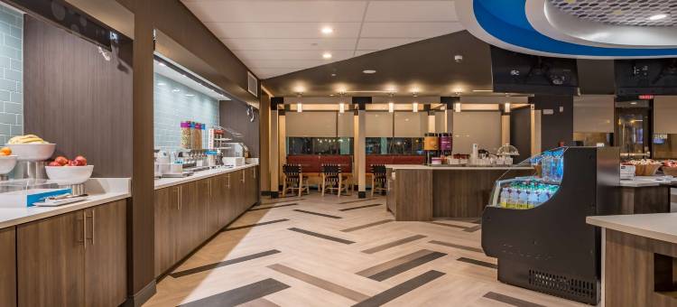 加兰德理查森希尔顿Tru酒店(Tru by Hilton Garland Richardson)图片