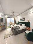 Arth Corporate Suites at Gomti Nagar Ext - 3 Sao