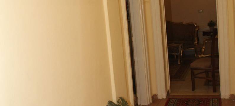 新全景酒店(New Panorama Hotel)图片