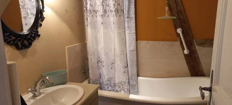 度假屋和民宿(Gîte et Chambres d'hôtes le Chêne Billault)图片