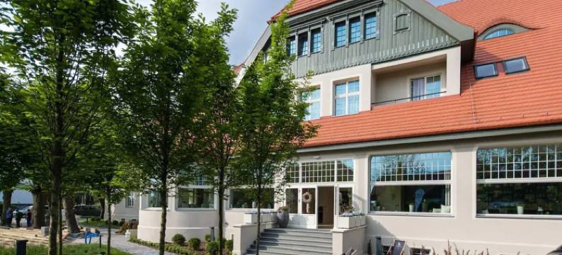 尤里卡酒店(Hotel Eureka)图片