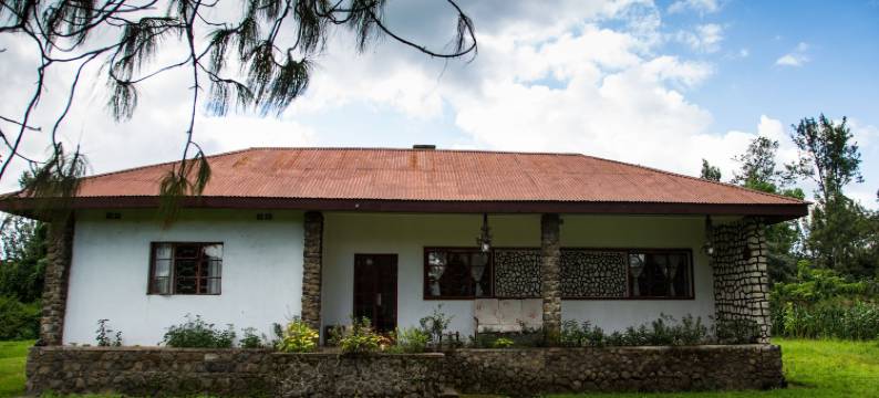 卡斯温德农场酒店(Kaswende Farm)图片