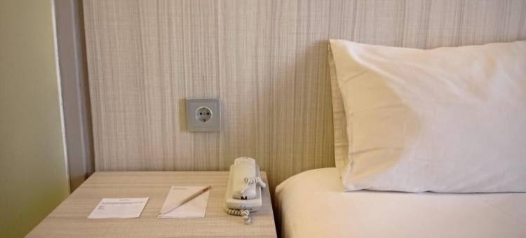 科洛帕金大酒店(Grand Kolopaking Hotel)图片