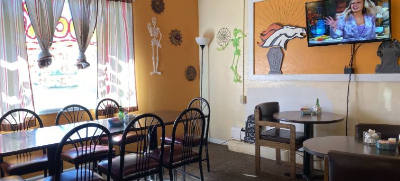 沙丘旅馆(Dunes Inn Alamosa)图片