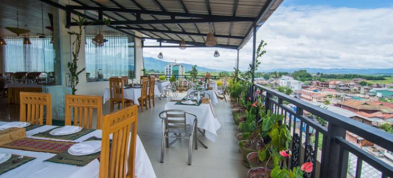 皇家因莱酒店(Royal Inlay Hotel)图片