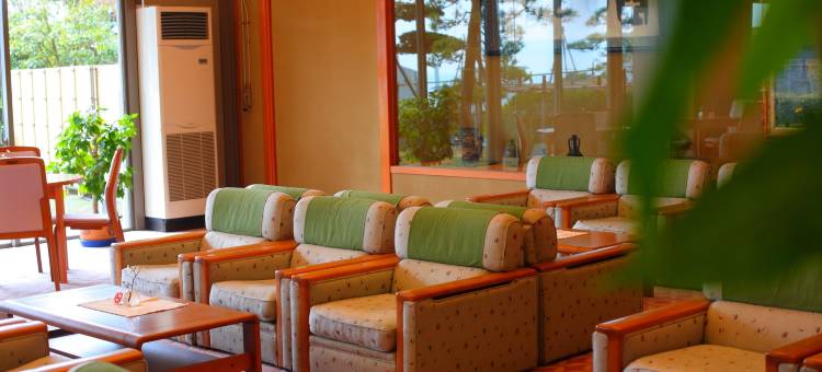 冰见温泉饭店永芳阁(Eihokaku)图片