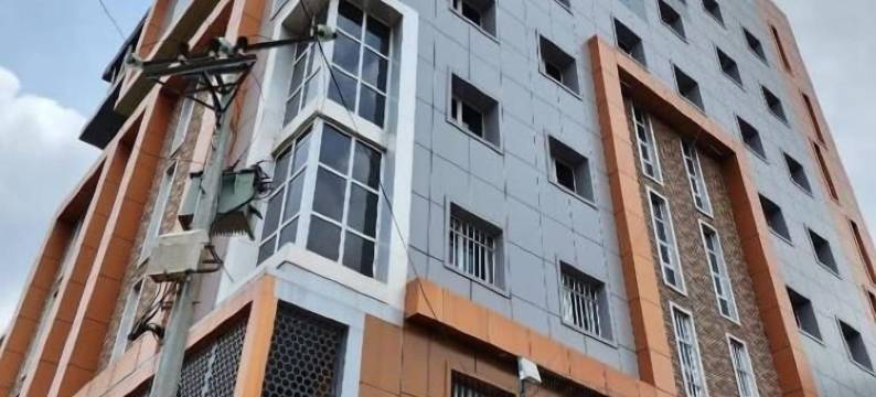 信天翁高级酒店(Albatros Premium Hôtel)图片