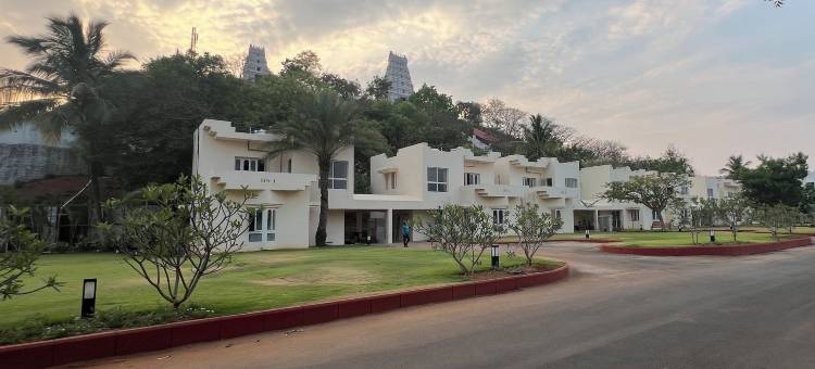 凯拉健康度假村(Kyra Wellness Resort)图片