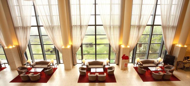 雾岛观光酒店(Kirishima Kanko Hotel)图片