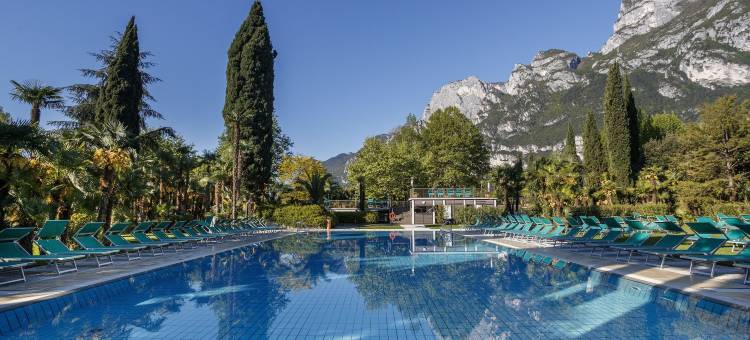 杜拉克杜帕克大度假村(Du Lac Et du Parc Grand Resort)图片