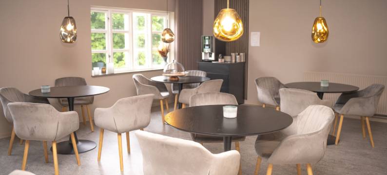 城市酒店(Hotelcity)图片