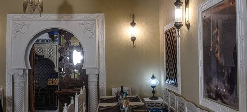 萨姆酒店(Thaam)图片