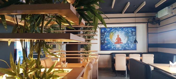 皇家斑果酒店(Hotel Royal Bengal)图片