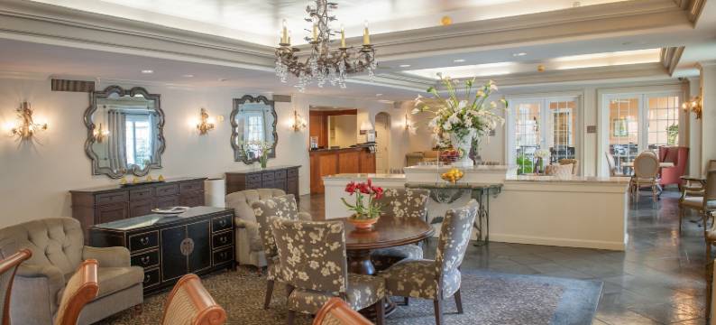 新奥尔良/圣查尔斯大道欢朋酒店(Hampton Inn New Orleans-St. Charles Ave./Garden District)图片