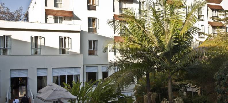 阿鲁沙福朋喜来登酒店(Four Points by Sheraton Arusha, the Arusha Hotel)图片