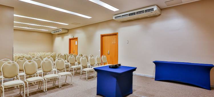 德里奥诺比尔-配托里纳套房酒店(Nobile Suites Del Rio - Petrolina)图片