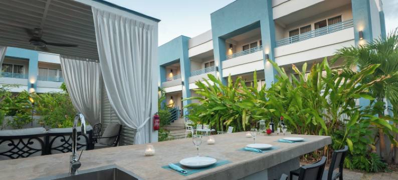 蓝色港湾度假公寓(Blue Haven Holiday Apartments)图片