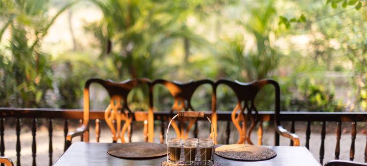 Amã住宿与小径Asanji Wadi(Amã Stays & Trails Asanji Wadi)图片