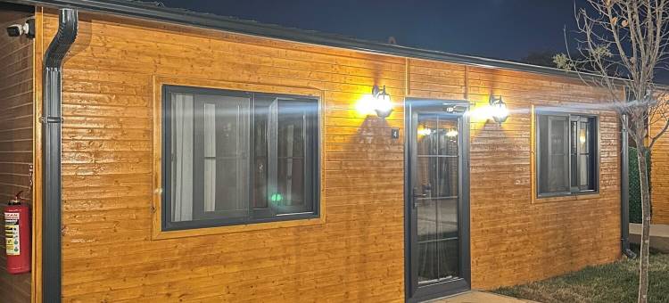 安塔基亚的一家酒店(Some Hotel Antakya)图片