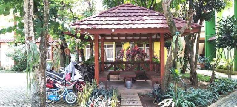 Rumah Tamu Ciumbuleuit图片