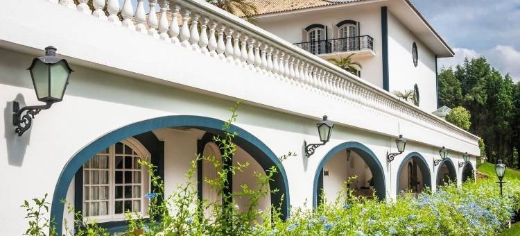 圣拉斐尔乡村酒店(San Raphael Country Hotel)图片