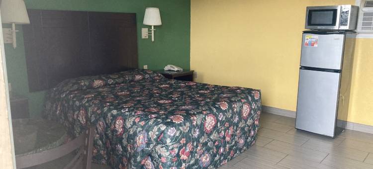 Capri汽车旅馆(Capri Motel)图片